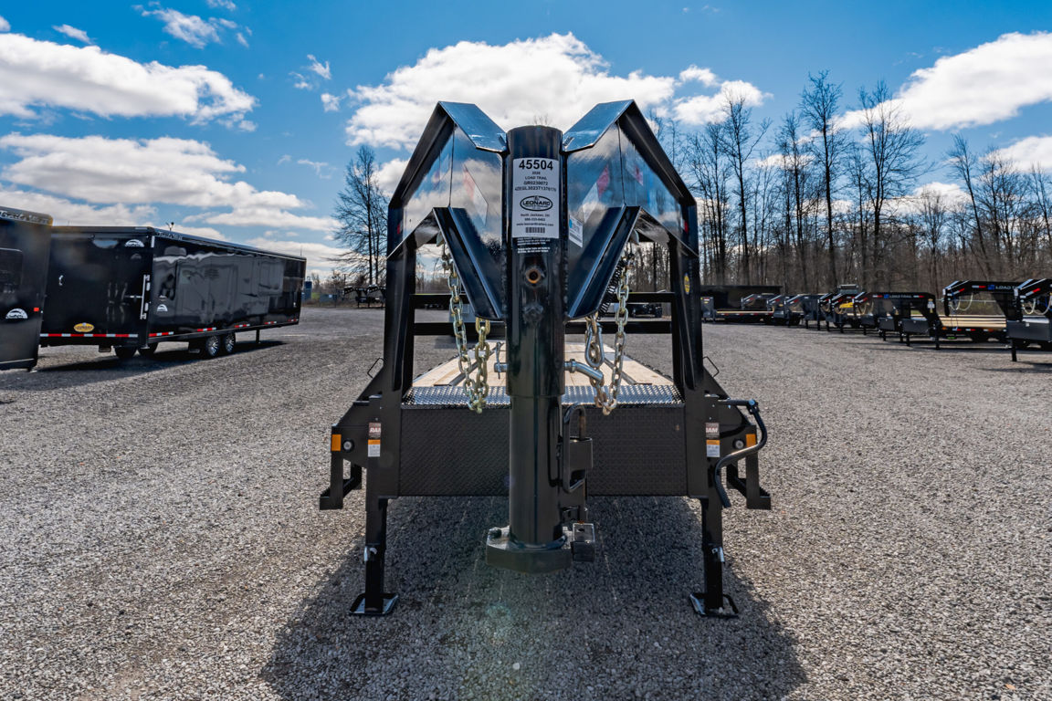 2026 Load Trail