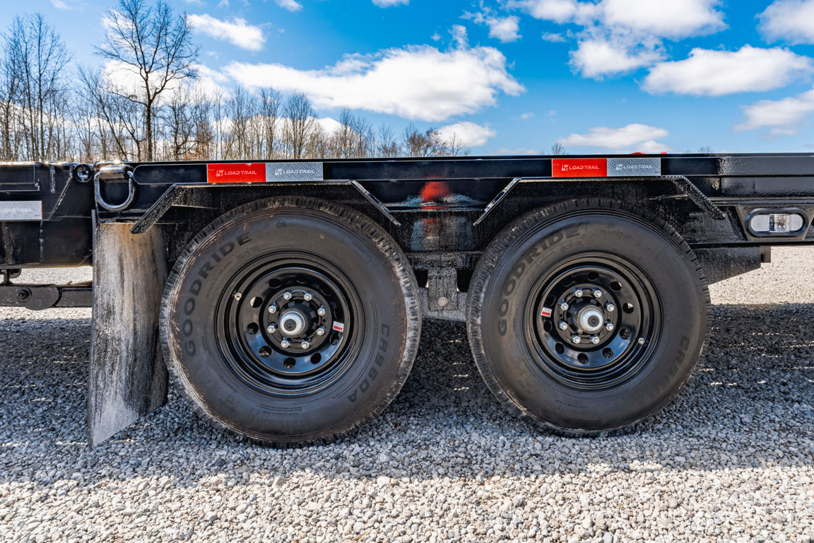 2026 Load Trail