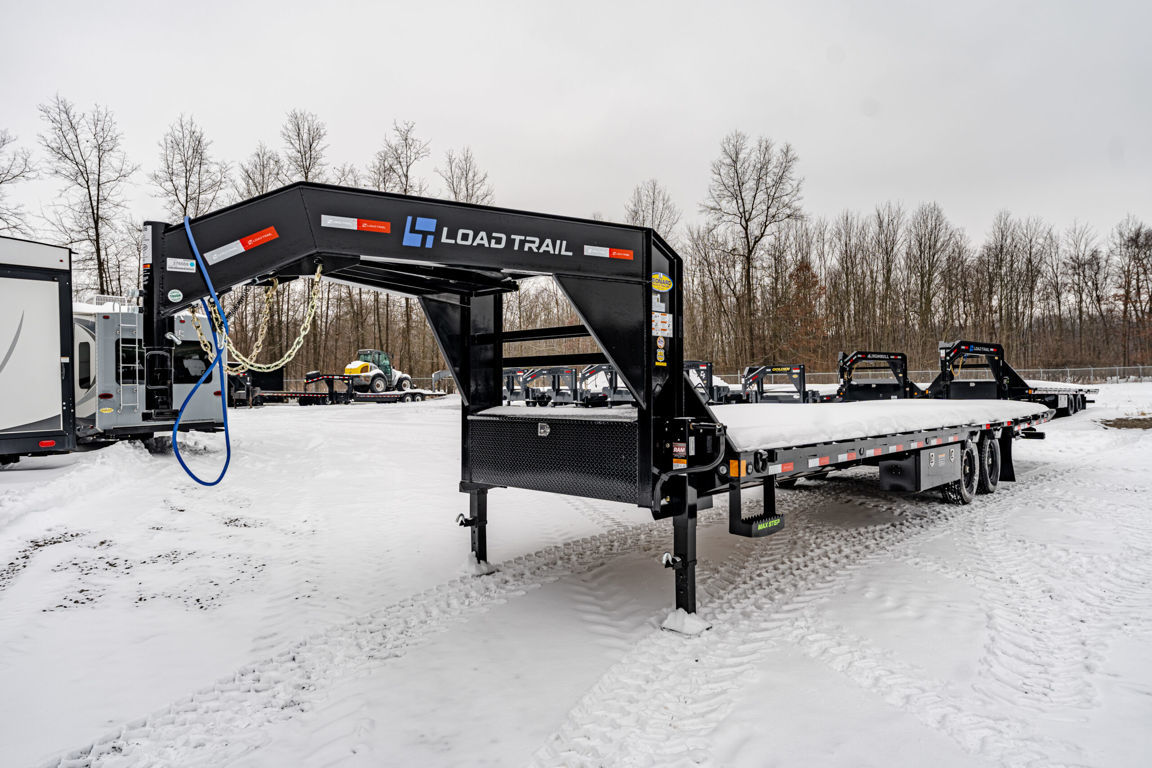 2026 Load Trail