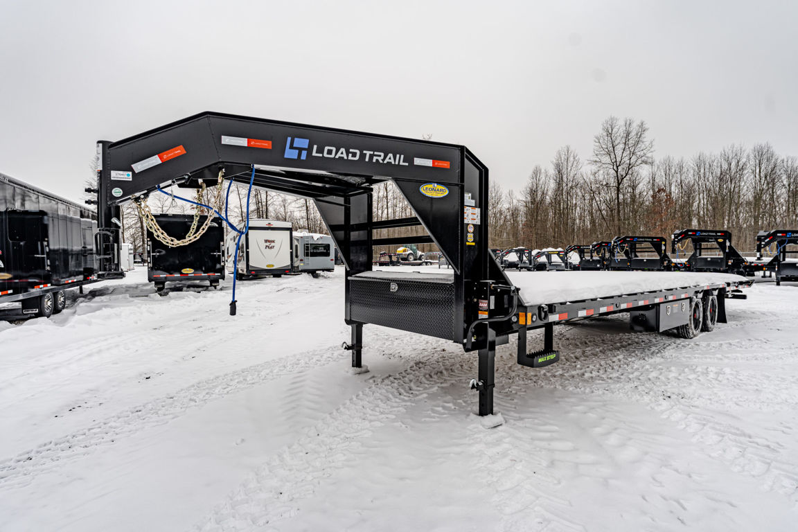 2026 Load Trail