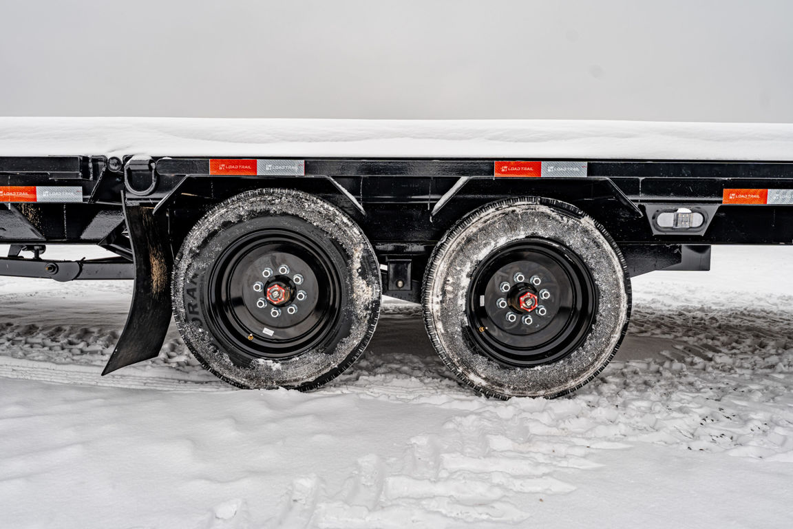 2026 Load Trail