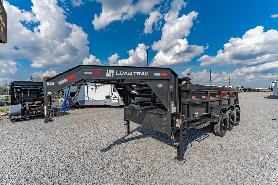2026 Load Trail