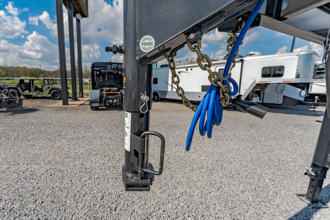 2026 Load Trail