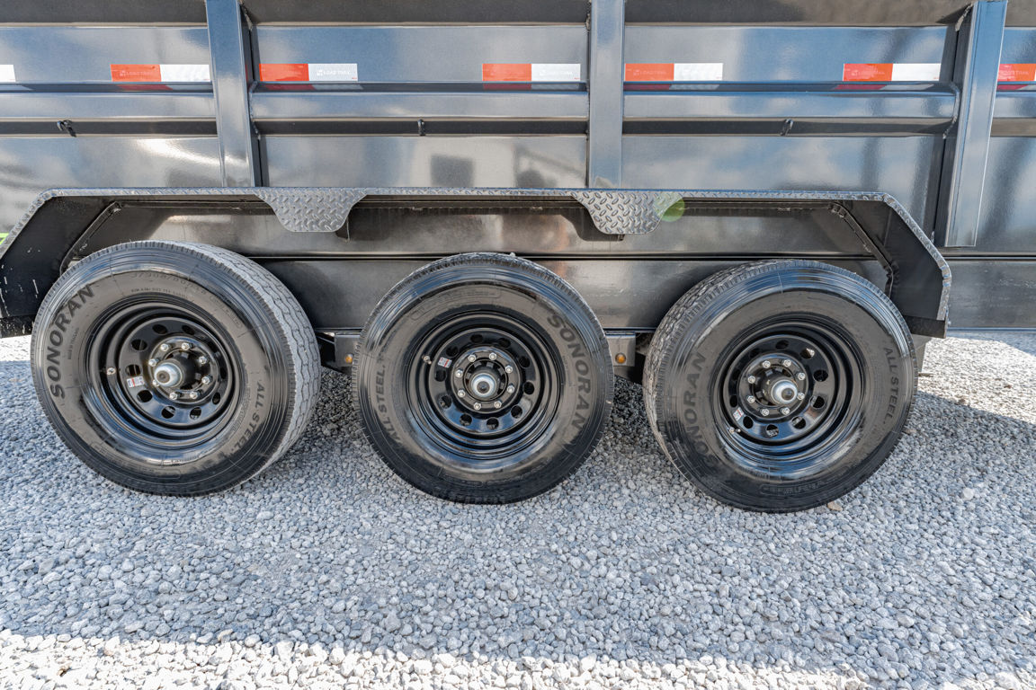 2026 Load Trail