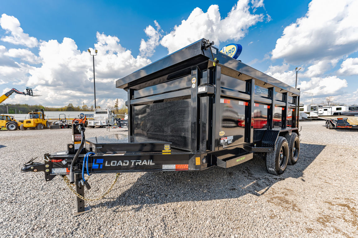 2026 Load Trail