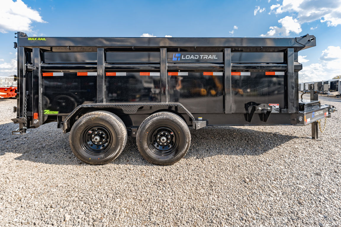 2026 Load Trail