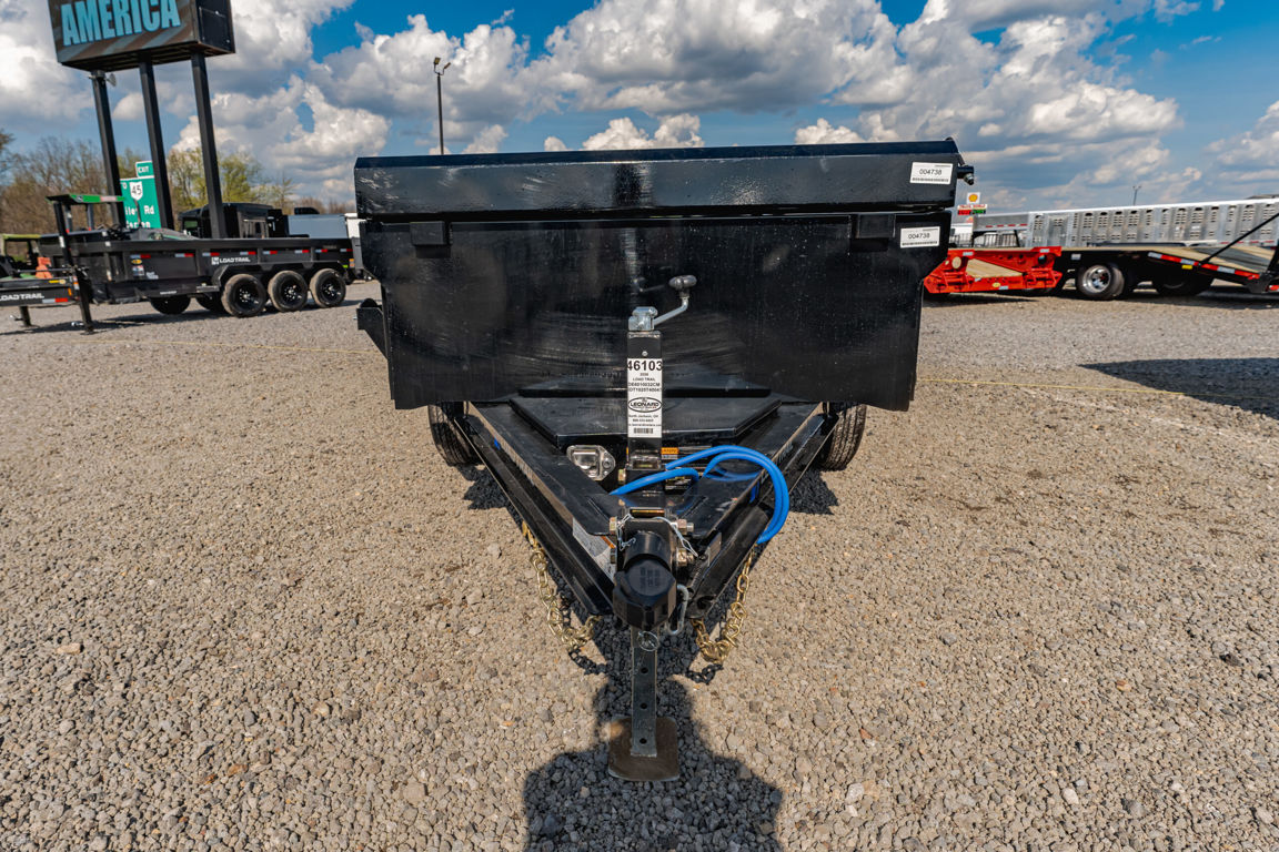 2026 Load Trail