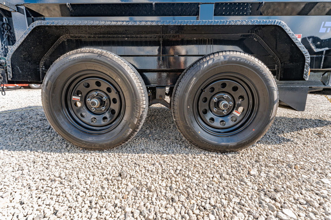 2026 Load Trail