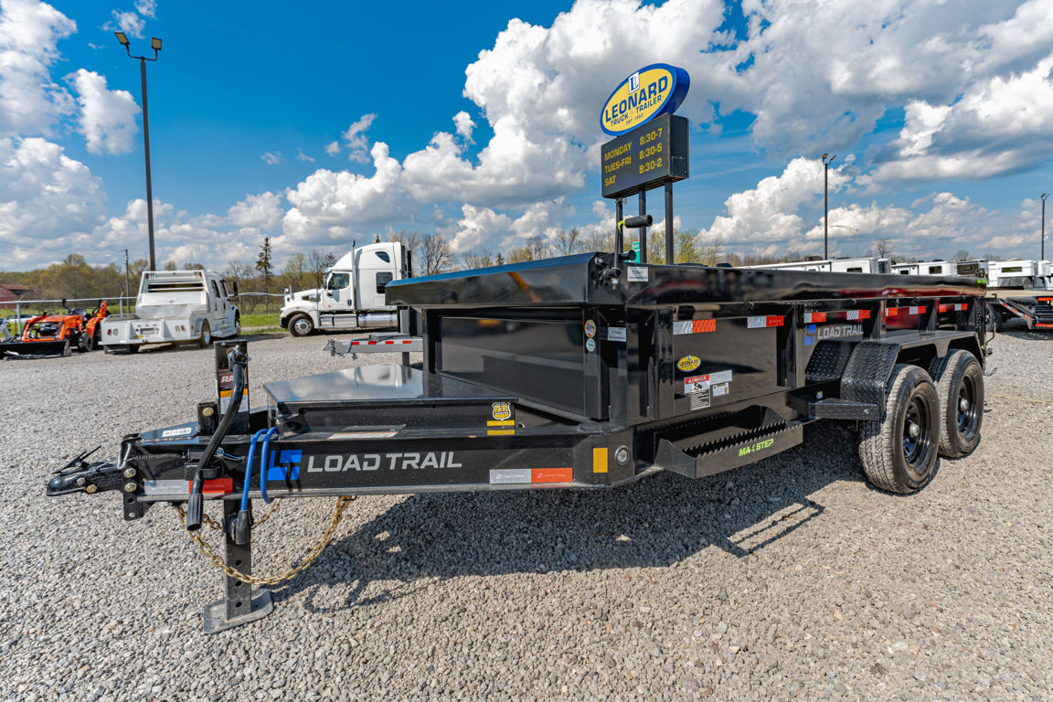 2026 Load Trail