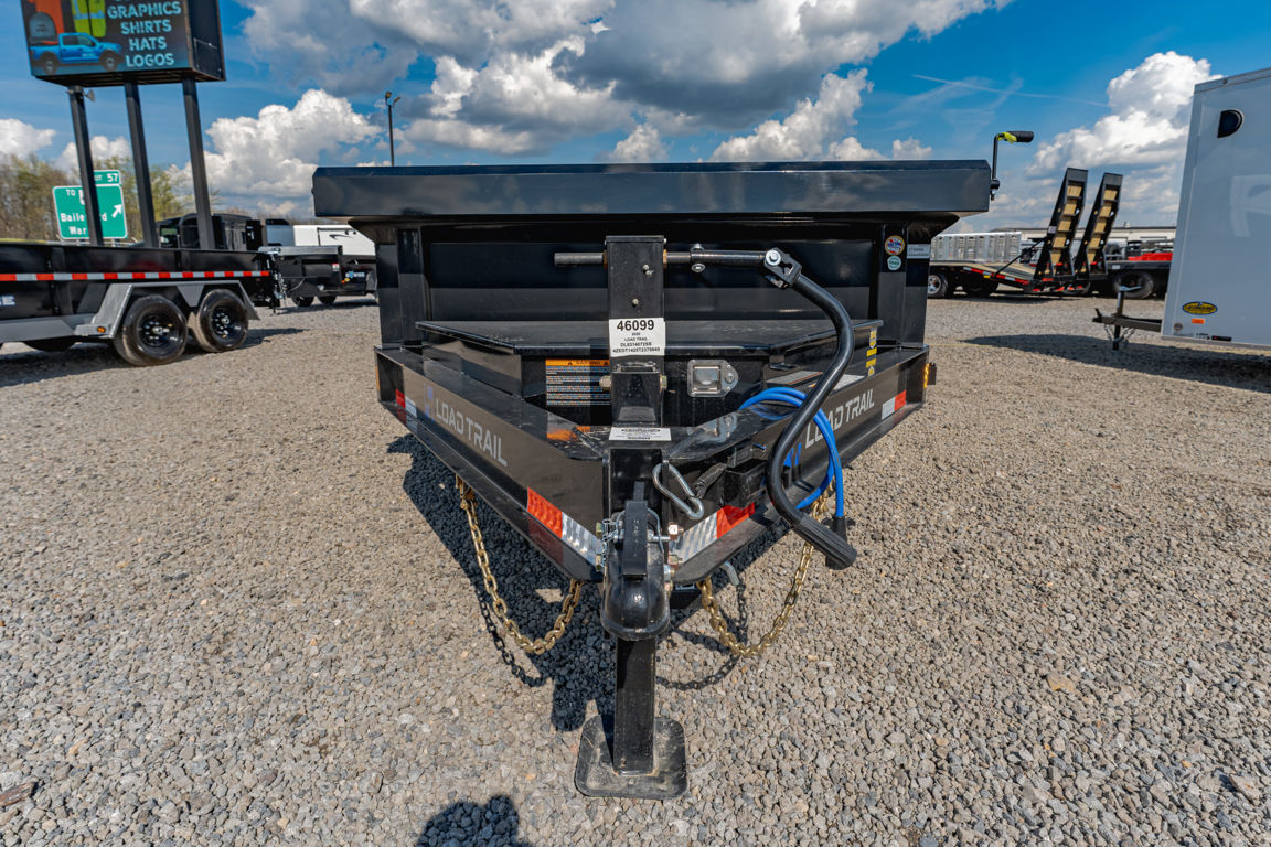 2026 Load Trail