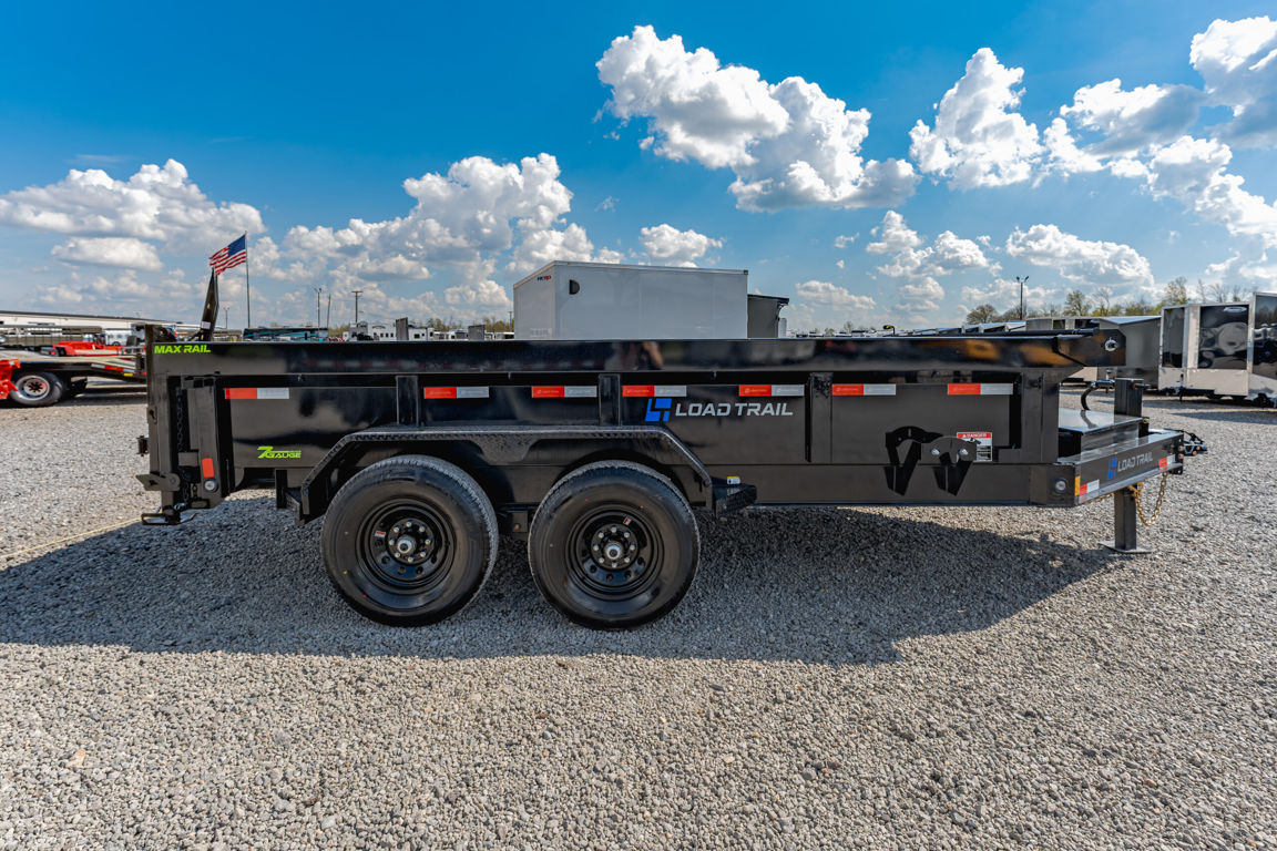 2026 Load Trail