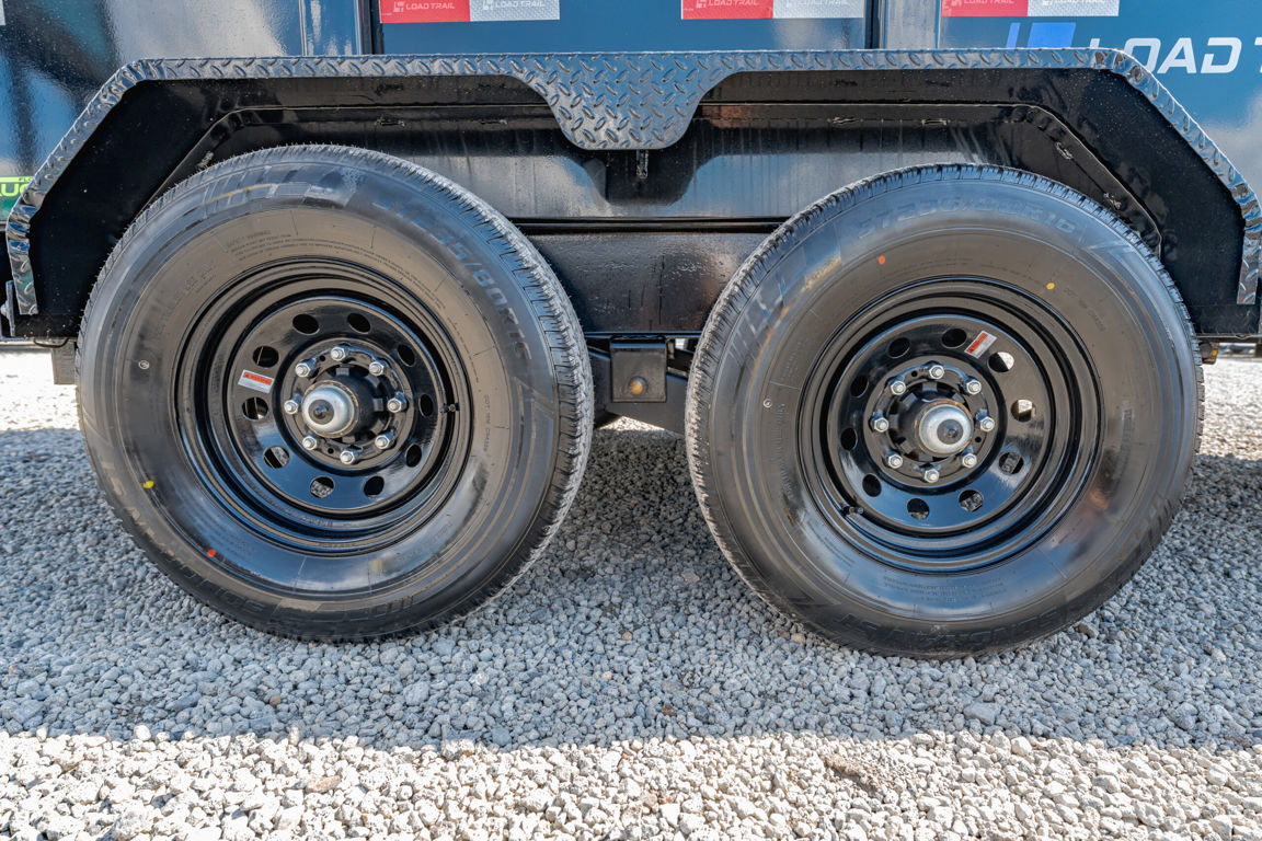 2026 Load Trail