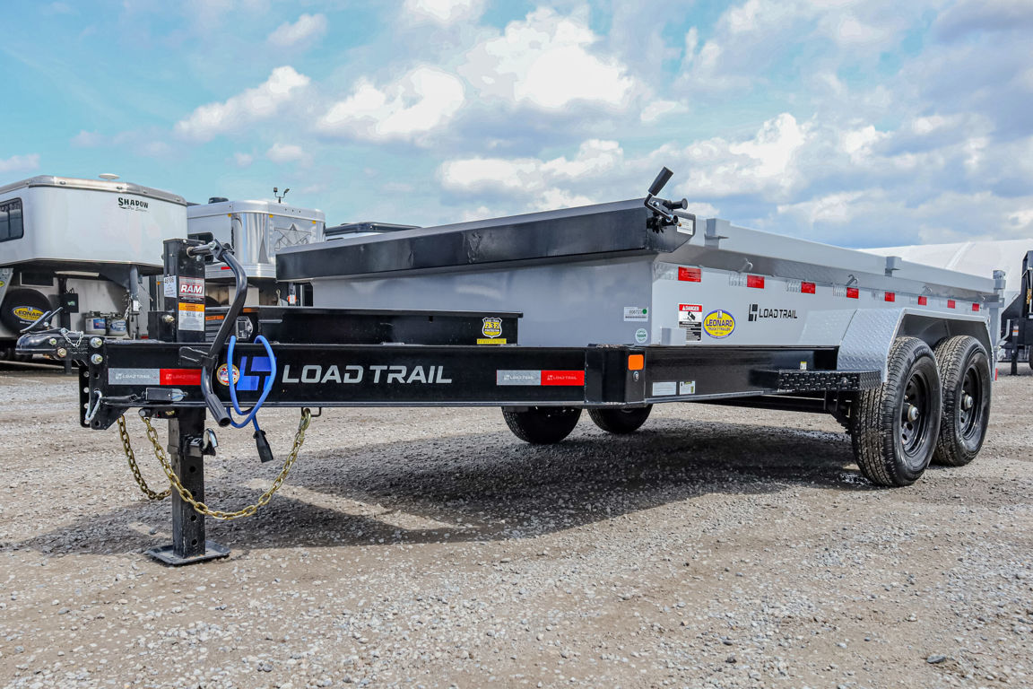 2026 Load Trail