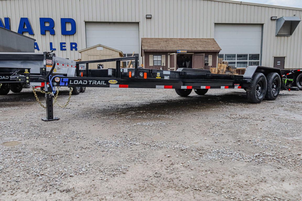 2026 Load Trail