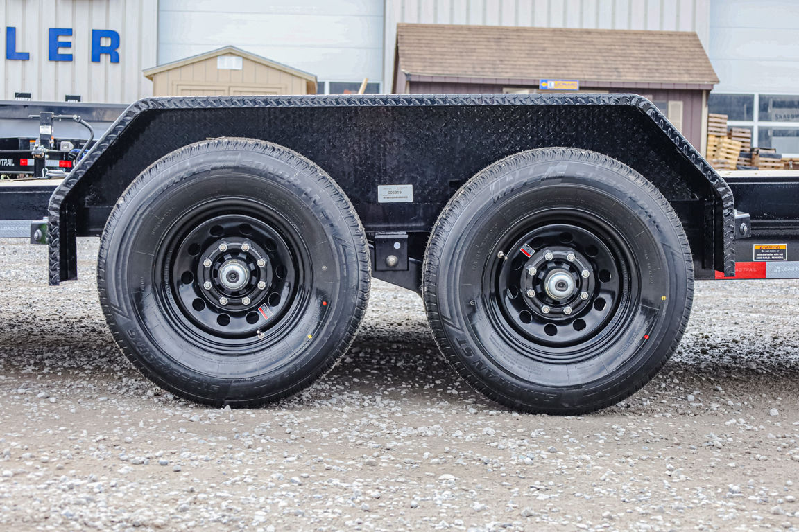 2026 Load Trail