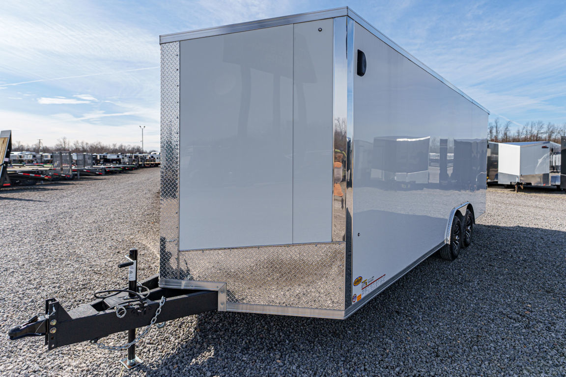 2026 Formula Trailers