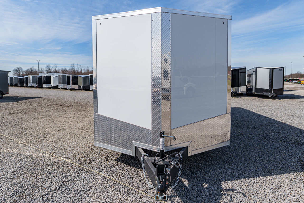 2026 Formula Trailers