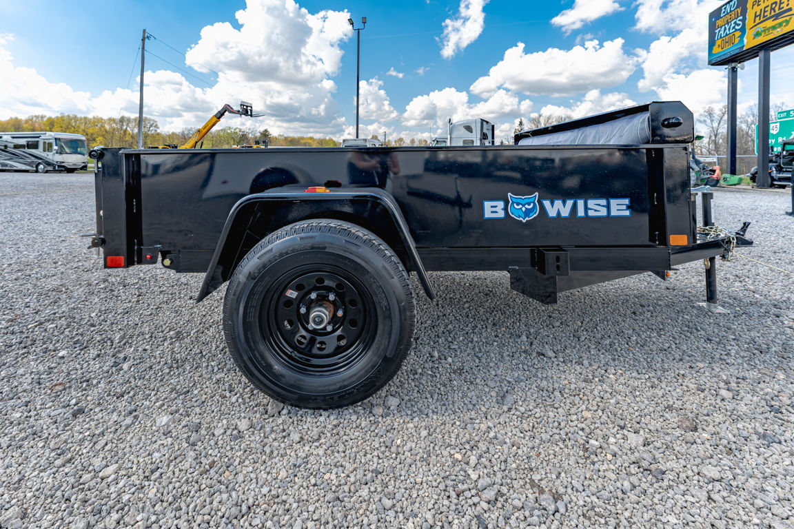 2026 BWISE