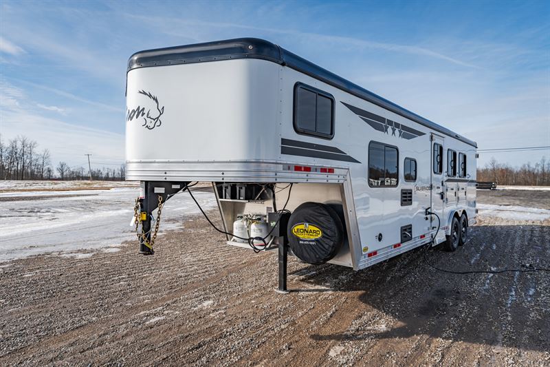 2025 Bison silverado sv8309b