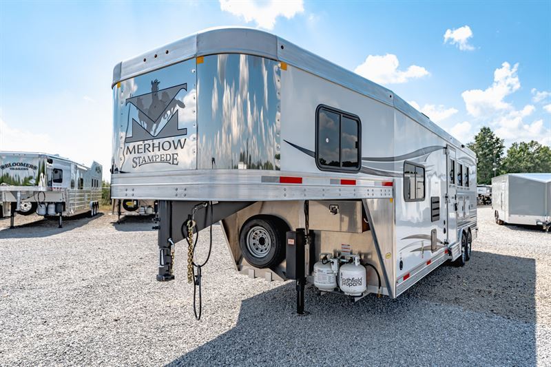 2025 MERHOW 8310-A-FK-NS