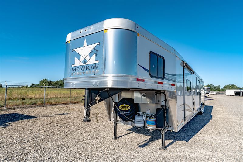 2025 MERHOW 8014-B RWS