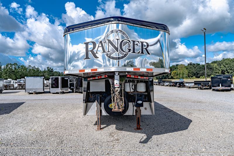 2017 Bison 8314rg