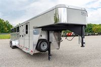 2026 Stock horse SHADOW TRAILER 69250D-10-PEN-GN-D