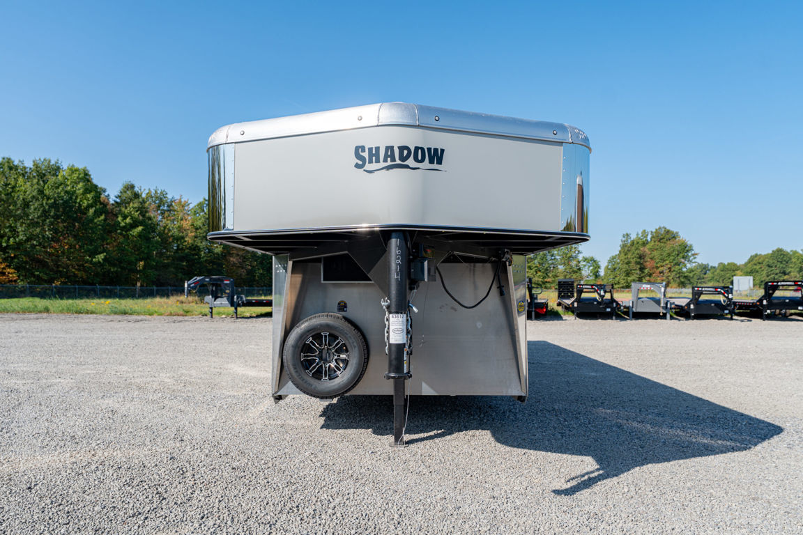 2026 Shadow 80250s-10pen-gn-d