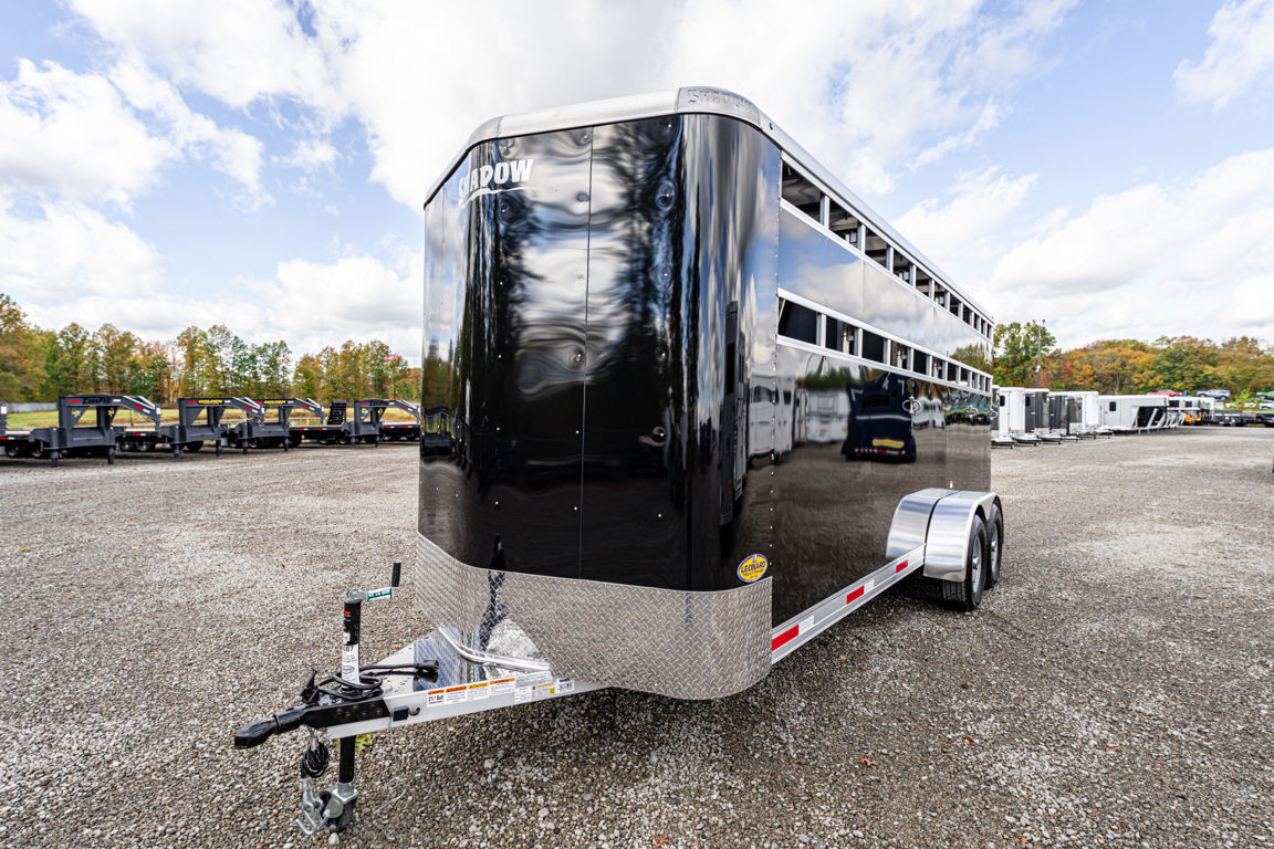 2026 Shadow 69206stk-sm-4sl-bp