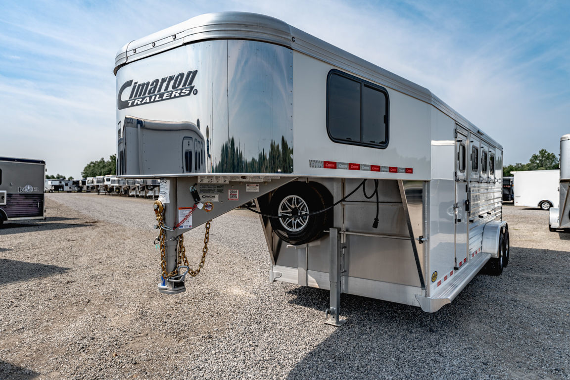 2026 Cimarron ns4g-rtg