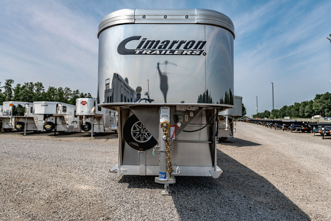 2026 Cimarron ns4g-rtg