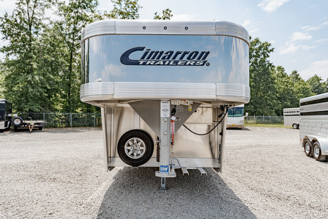 2026 Cimarron ss10glx