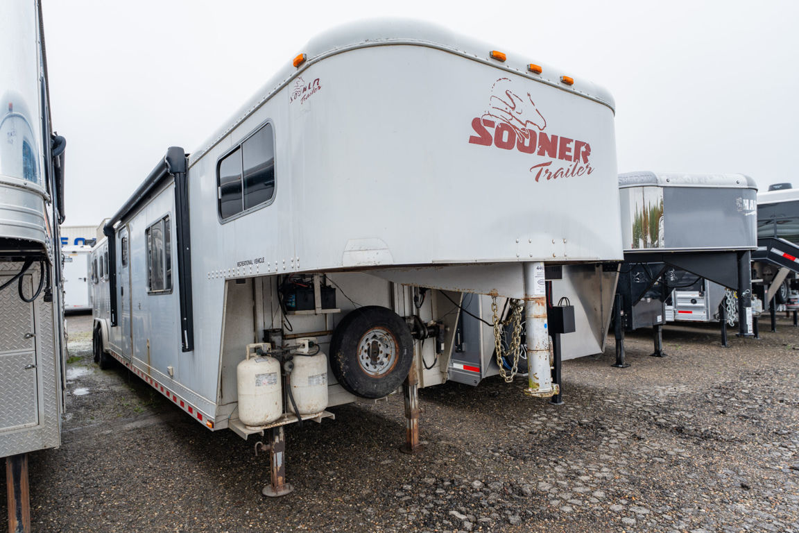 2000 Sooner saratoga lq