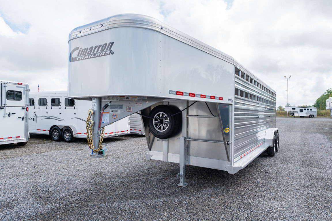 2026 Cimarron ls24g