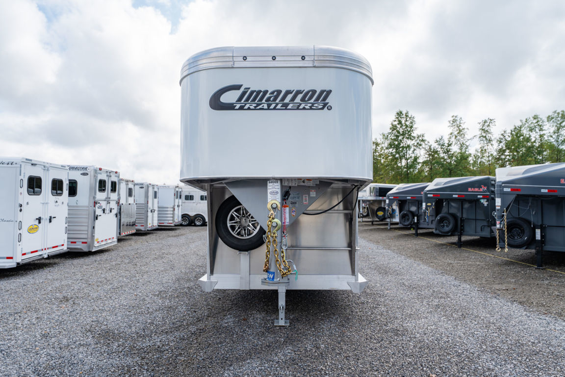 2026 Cimarron ls24g