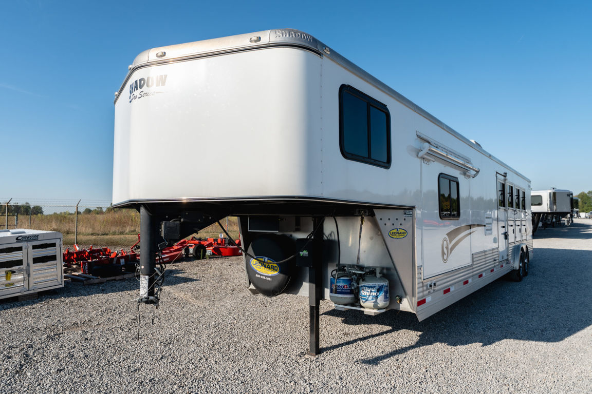 2020 Shadow 8416lq