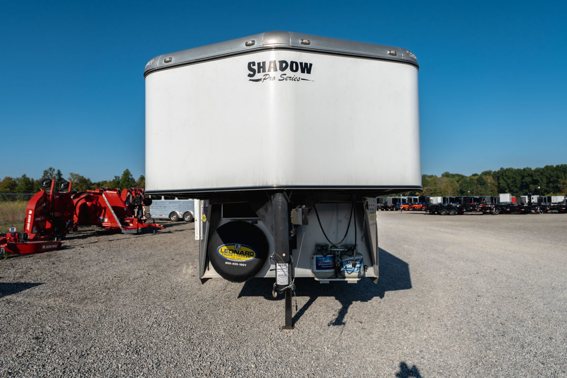 2020 Shadow 8416lq