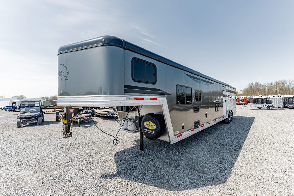 2025 Bison th809b15