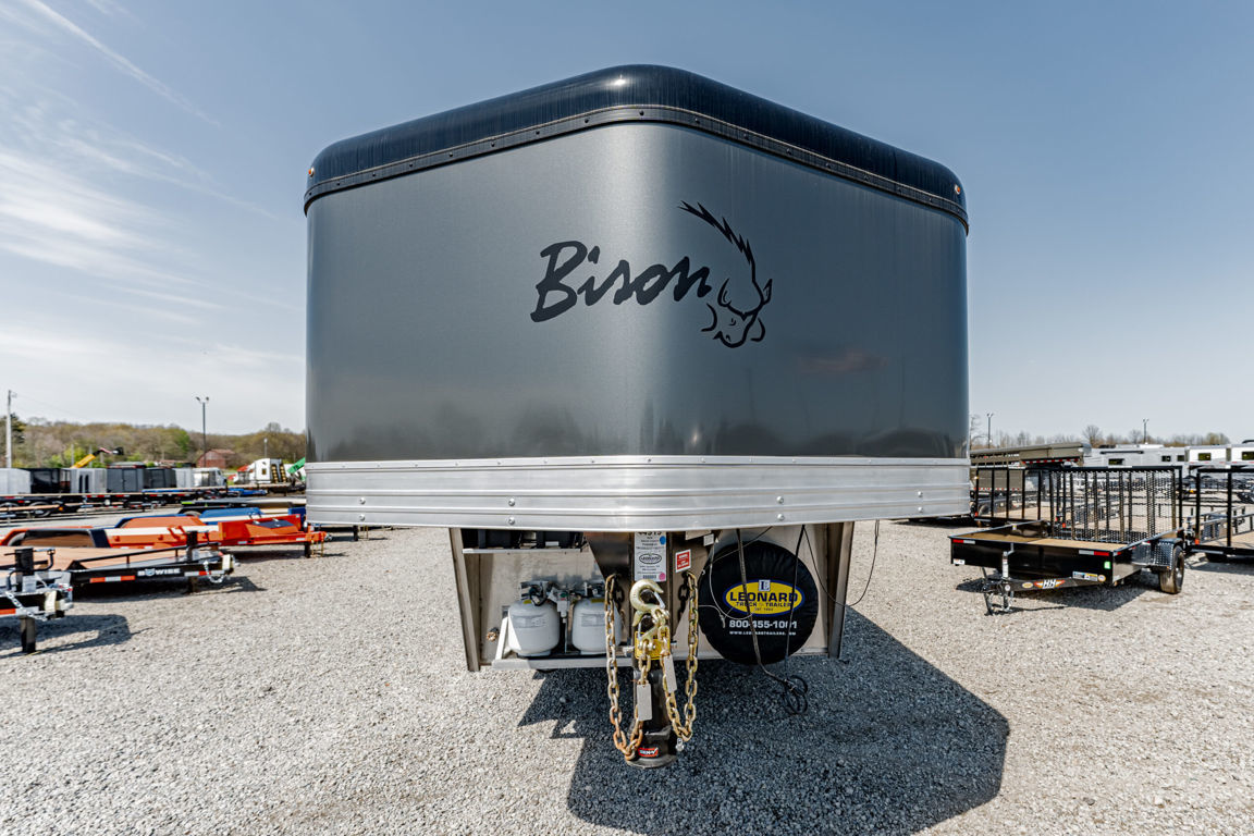 2025 Bison th809b15