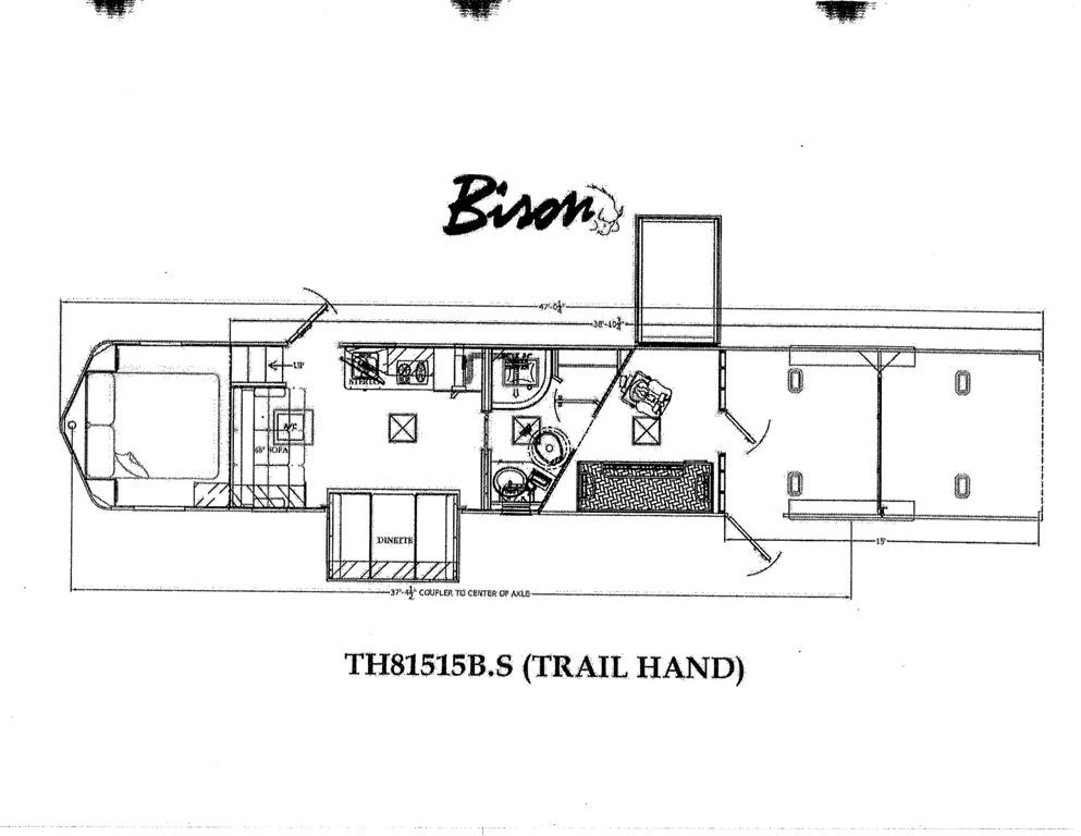 2026 Bison th81515.s