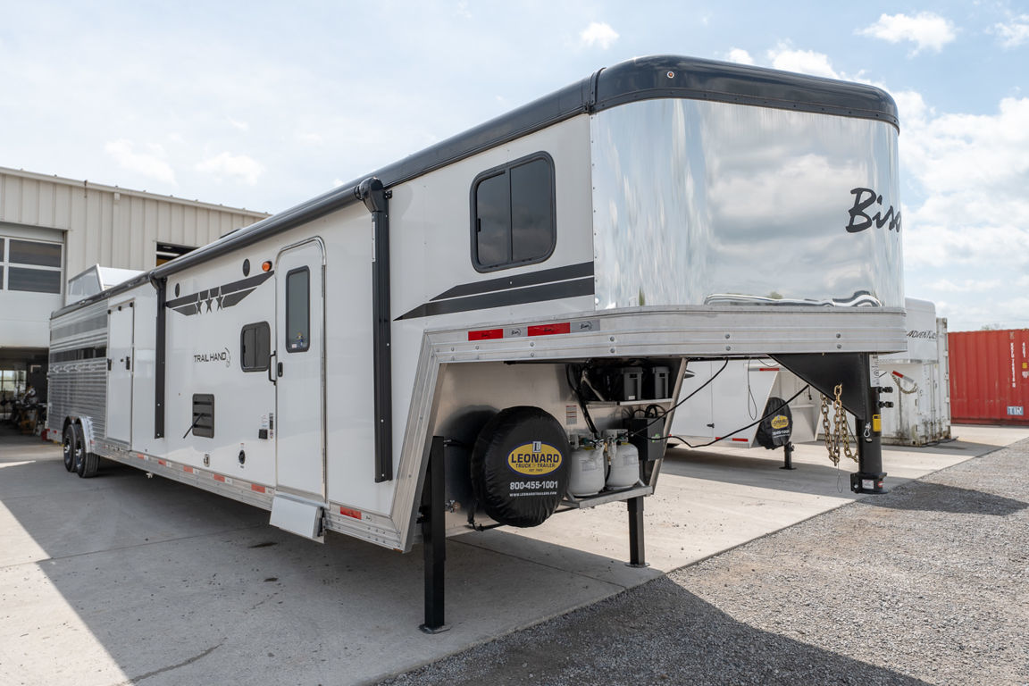 2026 Bison th81515.s