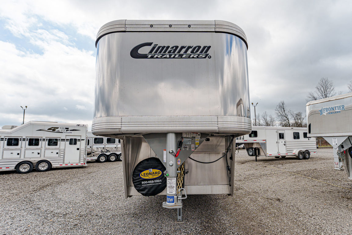2026 Cimarron ns6ghh