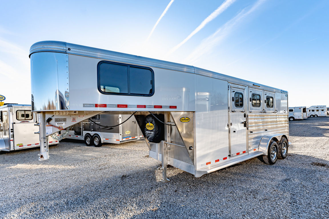 2026 Cimarron ns3g-rtg-k