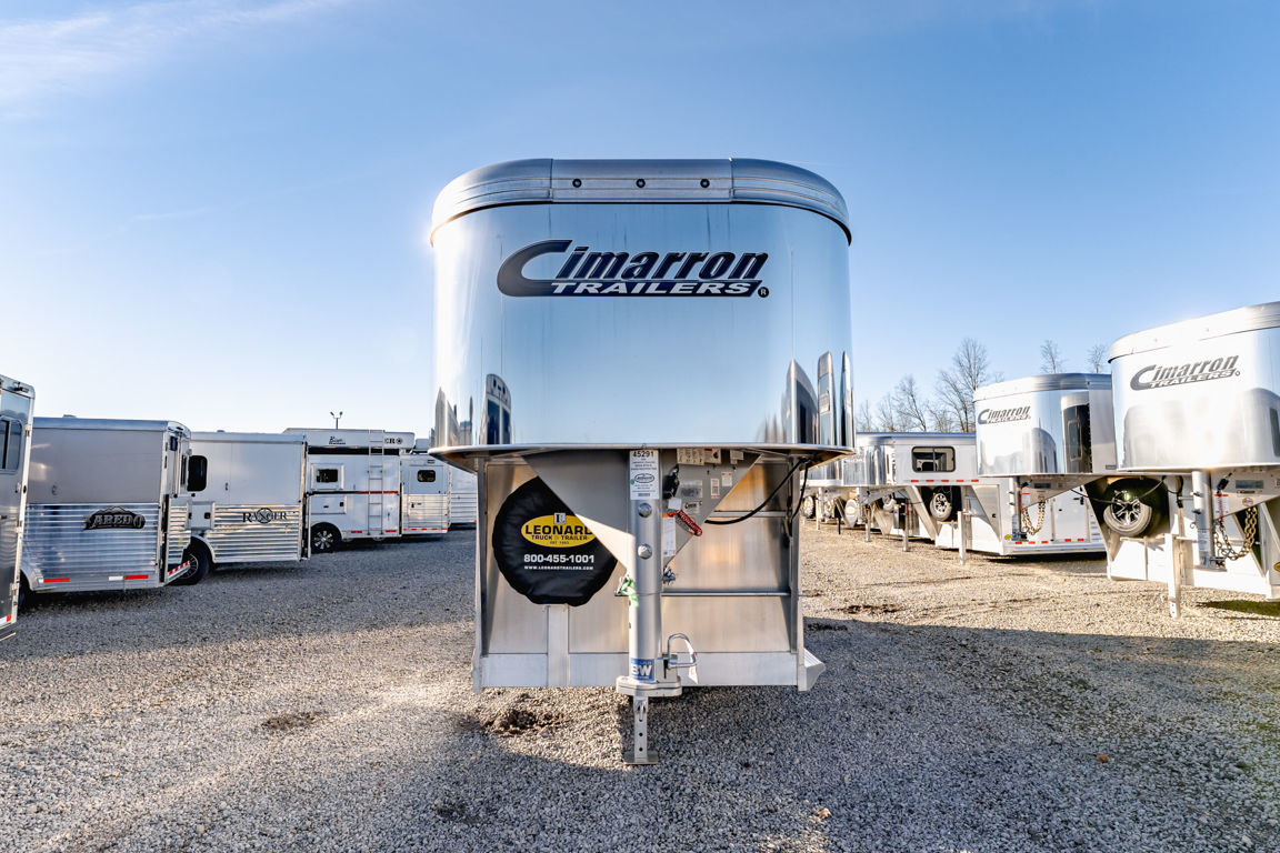 2026 Cimarron ns3g-rtg-k