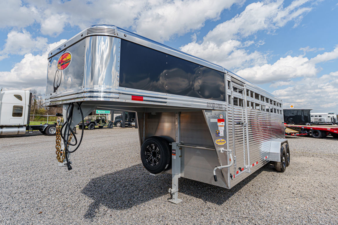 2027 Sundowner rancher20gnxp