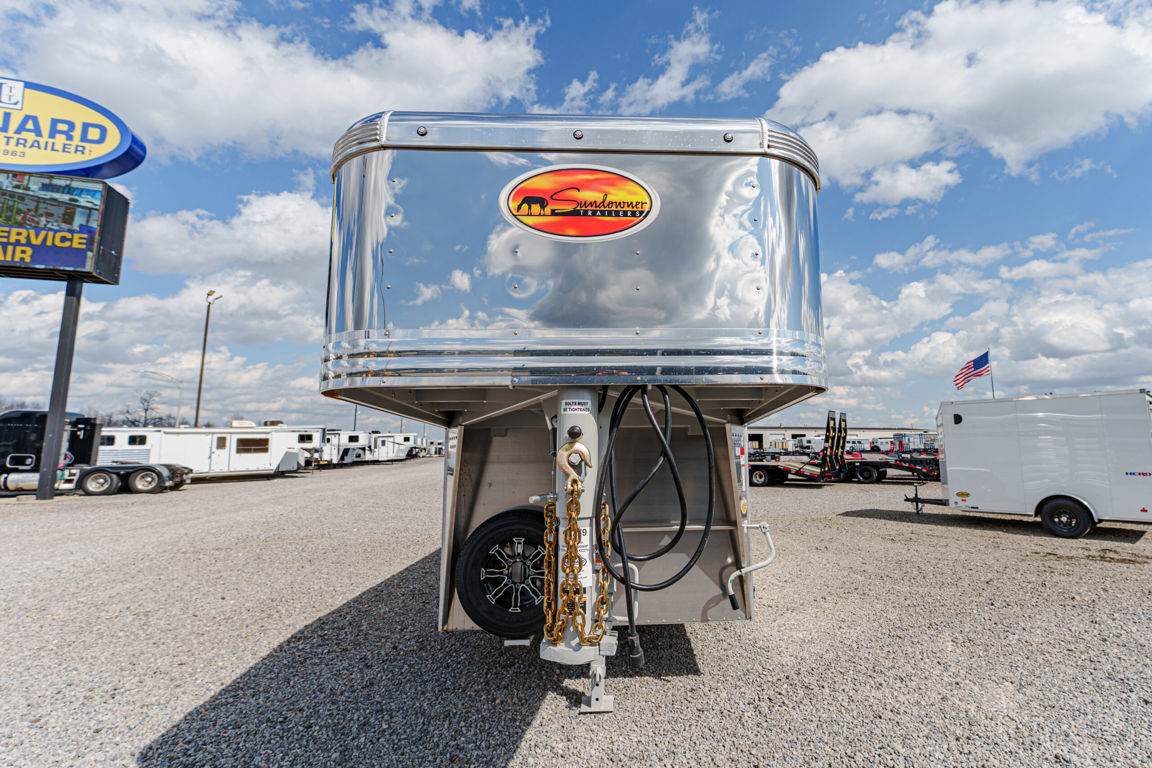 2027 Sundowner rancher20gnxp