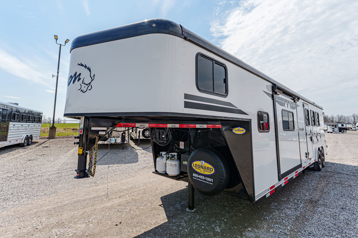 2026 Bison rg8313bs
