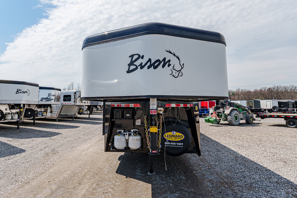 2026 Bison rg8313bs