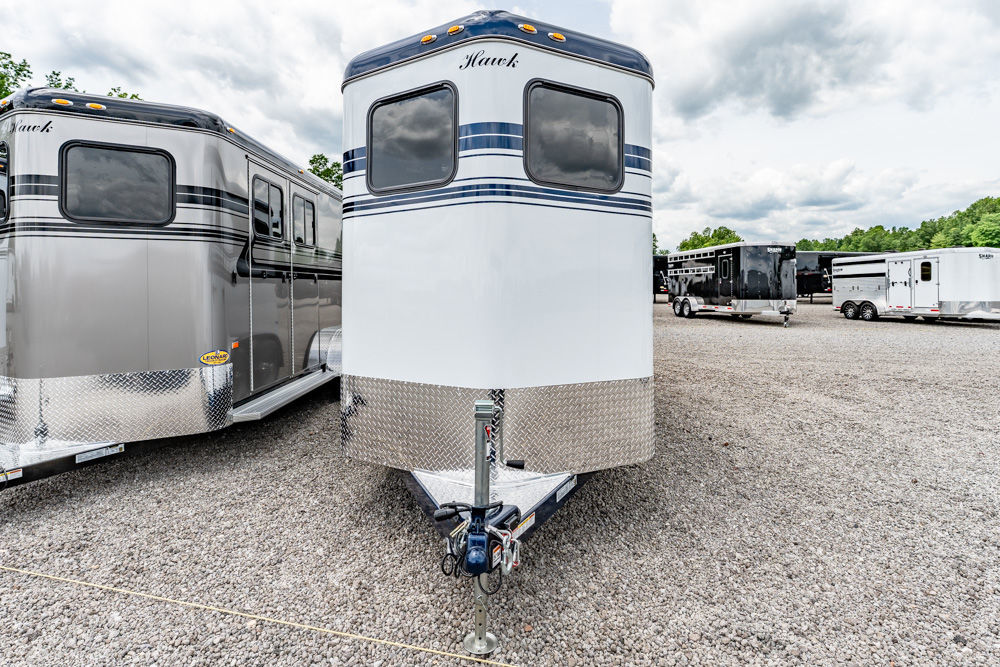 2026 Hawk 105c