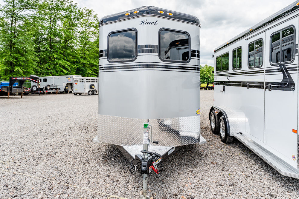 2026 Hawk 100e
